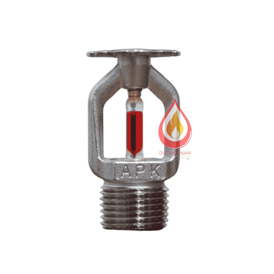 Standard Spray Pendent Fire Sprinkler